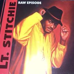 レゲエレコードlt.stitchie/all lover gal ReggaeCollector.com - Lt Stitchie - All Lover Gal (Xrated)