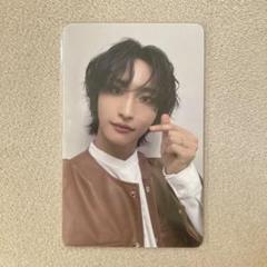 2025年最新】ateez ソンファ ポップアップの人気アイテム - メルカリ