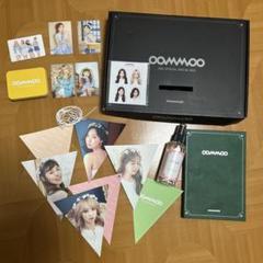 Mamamoo ママム 2期公式ファンクラブ - メルカリ