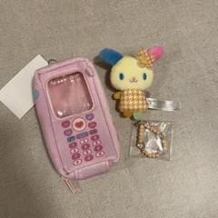 ショップ限定‼️ サンリオ えらんでガラケーマスコットコンプリート ショップ限定‼️ サンリオ えらんでガラケーマスコットコンプリート