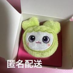 TWICE ジョンヨン　ジョンブリー　ぬいぐるみ　新品未開封 TWICE ぬいぐるみリング ジョンヨン ジョンブリー - メルカリ