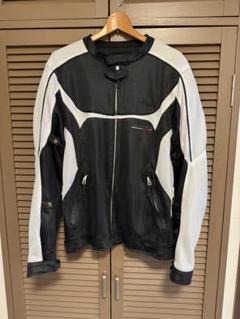 MOTORHEAD バイクジャケット LL ホワイト/ブラック 2025年最新】motorhead ジャケットの人気アイテム - メルカリ