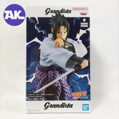 UFQ070 未開封　ナルト疾風伝　Grandista うちはサスケ　7個セット NARUTO-ナルト- 疾風伝 Grandista-UCHIHA SASUKE-｜商品情報