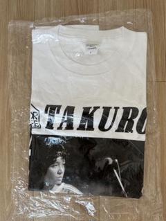 新品・未開封】吉田拓郎2019ツアーTシャツXL - メルカリ
