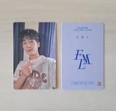 SEVENTEEN FML ウォヌ ラキドロ パワステ