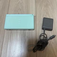 【動作確認済み】任天堂DS Lite