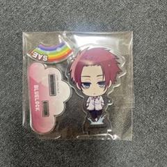 ブルーロック アクリルスタンド 糸師冴