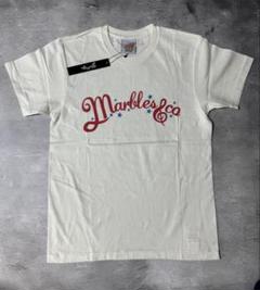 新品 Marbles Tシャツ NEO LOGO 大阪限定 WHITE M - メルカリ