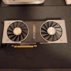 2025年最新】2080ti ジャンクの人気アイテム - メルカリ