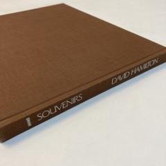 【希少本】1974年出版 David Hamilton: Souvenirs 希少本】1974年出版 David Hamilton: Souvenirs - メルカリ