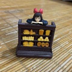 魔女の宅急便オルゴール キキ店番 2025年最新】キキのお店番の人気アイテム - メルカリ