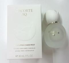 AQ パフュームド ヘアミスト | DECORTÉ（コスメデコルテ）公式