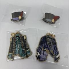 ツイステ リーチ兄弟グッズ詰め合わせ ツイステ リーチ兄弟 - メルカリ