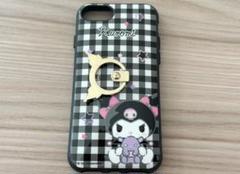 Sanrio　サンリオ　iPhone　ケース　クロミ　2019