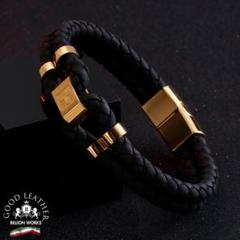 ブレスレット メンズ メンズブレスレット bracelet バングル 紐