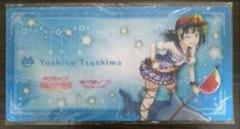 ラブライブ! TSUTAYA POPUP デスクマット 津島善子 ①
