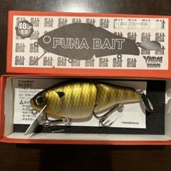 フナベイト 18禁ゴールド YABAI BRAND ゲーリー