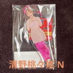 島倉りか モバガチャ ハロプロ SR アクスタ モバガチャ ALL OF US 島倉りか SRうちわ - メルカリ