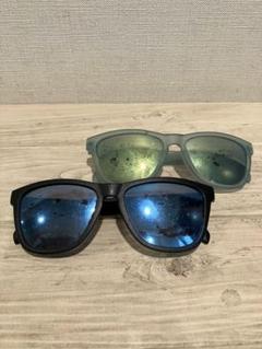 【ジャンク】goodr グダー　サングラス　2本セット