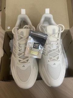 【篠塚モデル】adidasクライマクールバウンス25cm timelesz