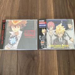 家庭教師ヒットマンREBORN！