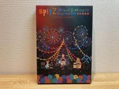 中古美品　スピッツライブDVD　2014 Amazon.co.jp: THE GREAT JAMBOREE 2014 