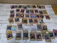 遊戯王カード　一時低迷期につき大幅値下げ　初期〜4期　レリーフ多数美品 遊戯王4期のレリーフ・高額カード一覧・相場まとめ | magi