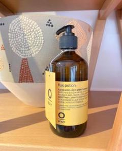 未使用品O-way flux potion 10ml 40パック 未使用品O-way flux potion 10ml 40パック 未使用品O-way flux