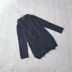 ZARA ザラ トップス カーディガン ボレロ ラップカーディガン アンサンブル