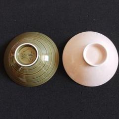 新品未使用、茶碗セット