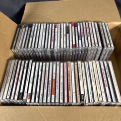 B102 ジャズ・フュージョン CD コレクション 約60枚 B102 ジャズ・フュージョン CD コレクション 約60枚