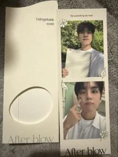 DAY6 トレカ　ウォンピル DAY6 ウォンピル Band Aid トレカセット - メルカリ