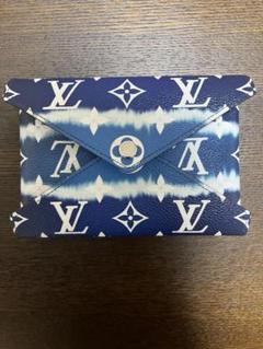 【希少】【極美品】【LOUIS VUITTON】 ポシェットキリガミ 2025年最新】ルイヴィトン ポシェット キリガミの人気アイテム