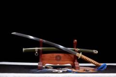 98式軍刀 武具 装飾　美術刀　練習等　模擬刀 98式軍刀 武具 装飾 美術刀 練習等 模擬刀（模造刀 （模造刀(3尺