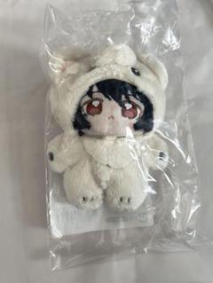 あんスタ 朔間凛月 萌萌ぬいぐるみ いつぬいプリント カーニバル まとめ売り 新品未開封】朔間凛月 いつぬい 一緒に暮らすぬい Knights あん