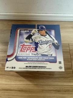 （最終値下）TOPPS 2023 佐々木朗希　25枚シリアル　TITANS 最終値下）TOPPS 2023 佐々木朗希 25枚シリアル TITANS - メルカリ
