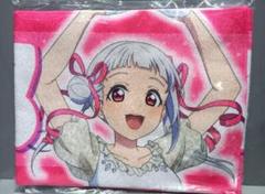 嵐千砂都 ロングタオル マフラータオル ラブライブ! 推しタオル 嵐千砂都 推しタオル ラブライブ! ロングタオル マフラータオル