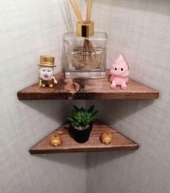 コーナー 棚 玄関の中古 未使用品を探そう メルカリ