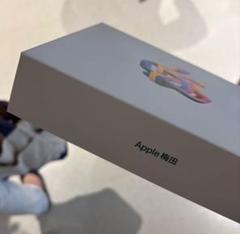 アップル ストア　梅田 オープン　記念ノベルティ　4点セット アップル ストア 梅田 オープン記念ノベルティ 4点セット