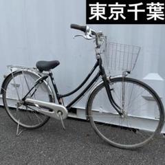 引き取り価格【825】一般車 シティー車 ブリヂストン シルバー