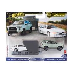 もくもくさん ホットウィール オフロード 4ランナー 20個セット 新品 Amazon | ホットウィール(Hot Wheels) カーカルチャー オフ