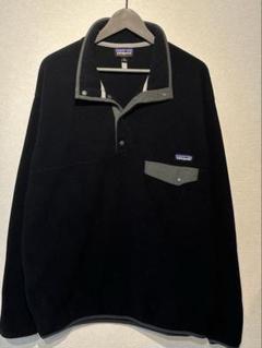野村周平着用】 Patagonia シンチラ スナップT - メルカリ