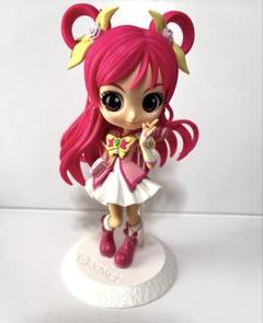 (未使用･未開封品)Yes!プリキュア5GoGo! Q posket-CureDream- キュアドリーム 全2種セット（ノーマルカラーVer.+レアカラーVer.） Amazon | Yes!プリキュア5GoGo! Q posket-CureDream- キュア