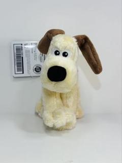 ウォレスとグルミット マスコット　グルミット　ぬいぐるみ　単品　②
