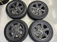 m*a様 ヴェゼルe:HEVハント純正16インチタイヤホイール4本セット ホンダ純正ホイール 16インチ ヴェゼルのおすすめ人気商品一覧