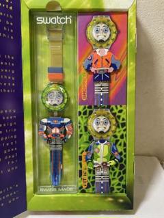 スウォッチ「ストリップ」のサムネイル