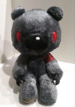 【予約】 初 SLHQ グルーミー CGP 黒 インスティンクティブ ぬいぐるみ ぬいぐるみ