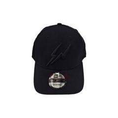 New Era × Fragment Design 59FIFTY Cap