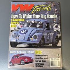 VW Trends 1997年