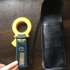YOKOGAWA リーククランプテスタ30030